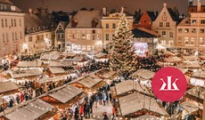 Kde zažiť tú pravú atmosféru a ktoré vianočné trhy v Európe by si nemala vynechať? - KAMzaKRASOU.sk
